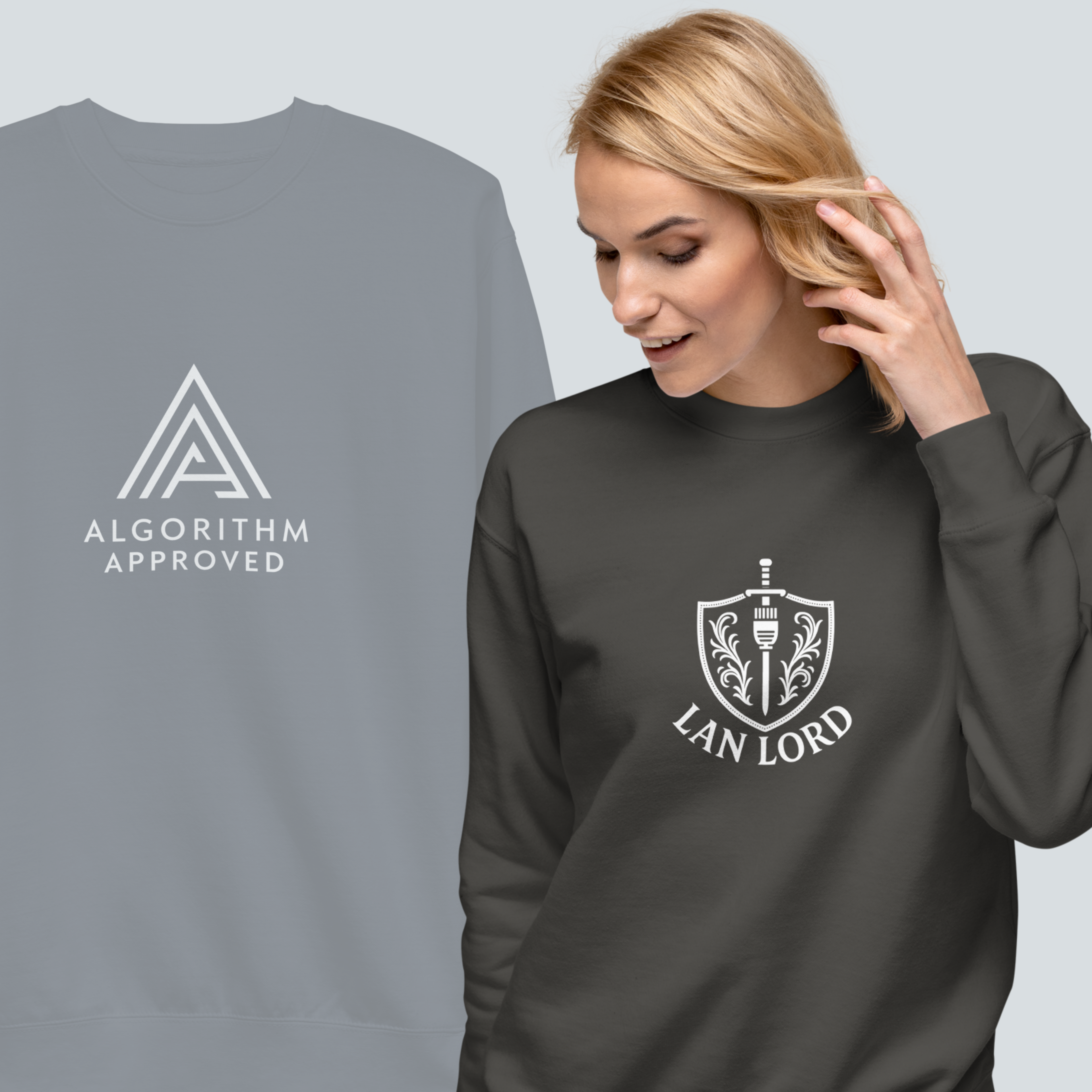 Premium Sweatshirts