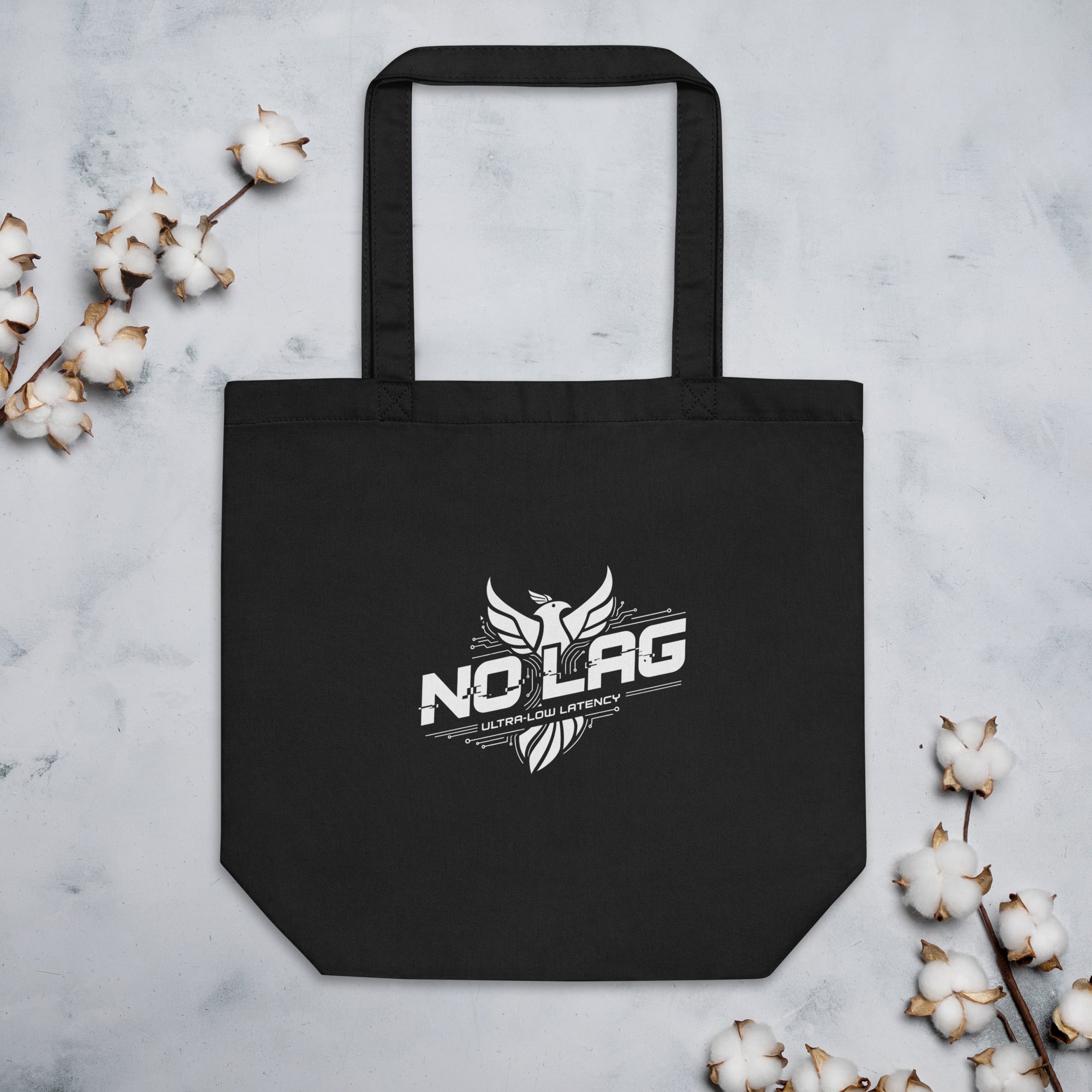 Organic Cotton Totes